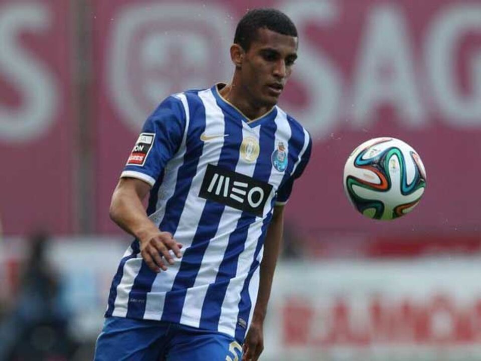 Orgulho venezuelano de Víctor García 