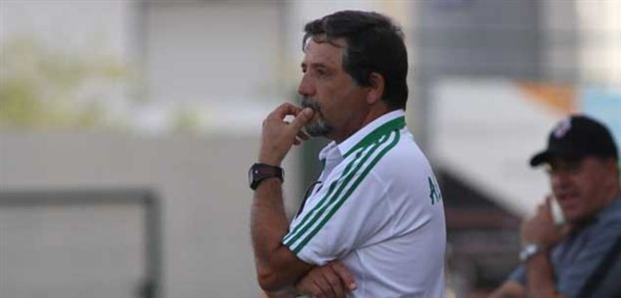 José Romão: «Este ciclo chega ao fim mas tenho ambições»