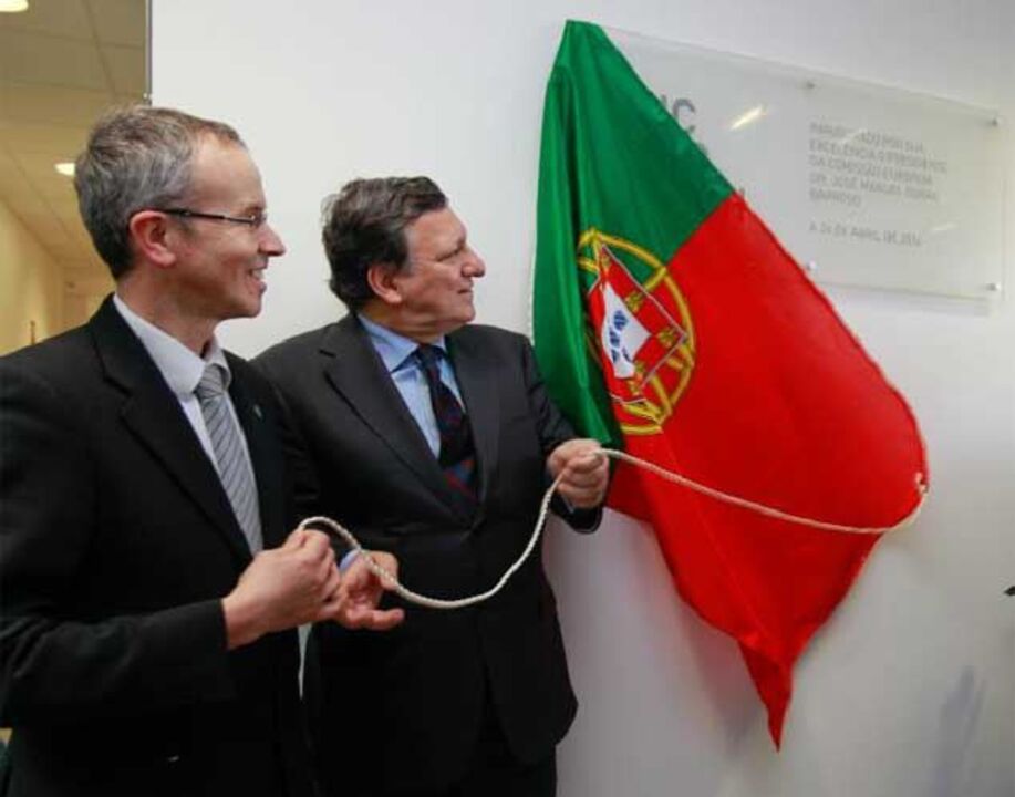 Durão Barroso: «25 de Abril foi o dia mais belo da minha vida»