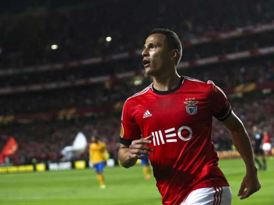 Lima: «Vitória é importante mas não garante nada»