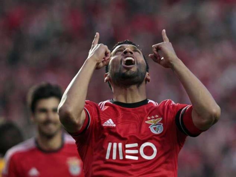 Garay: «Fizemos um grande esforço»