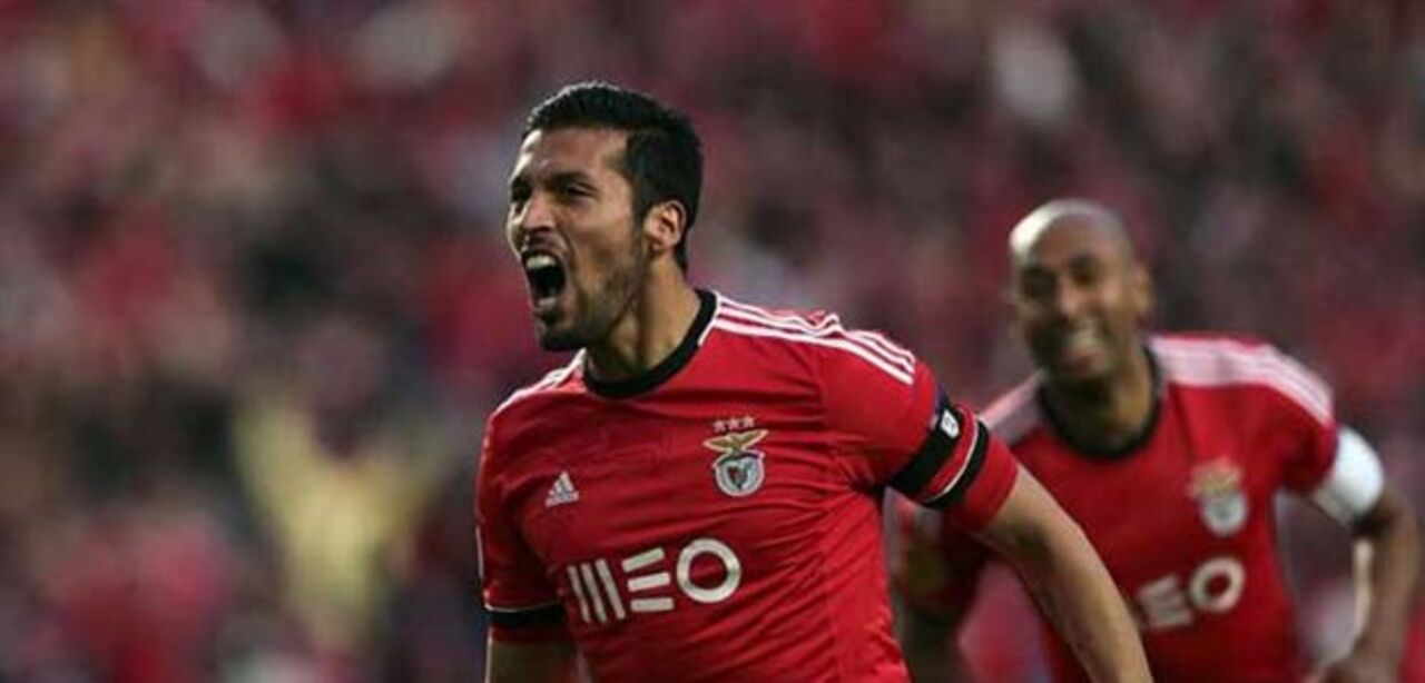 Dupla mais goleadora da história encarnada