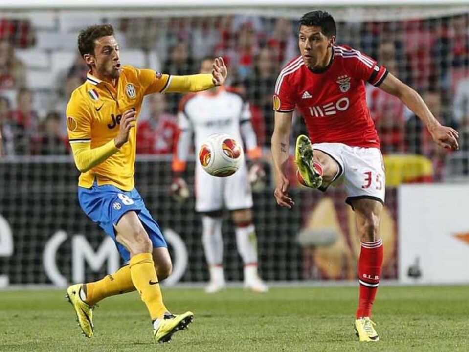 Marchisio: «Penso que fomos melhores»