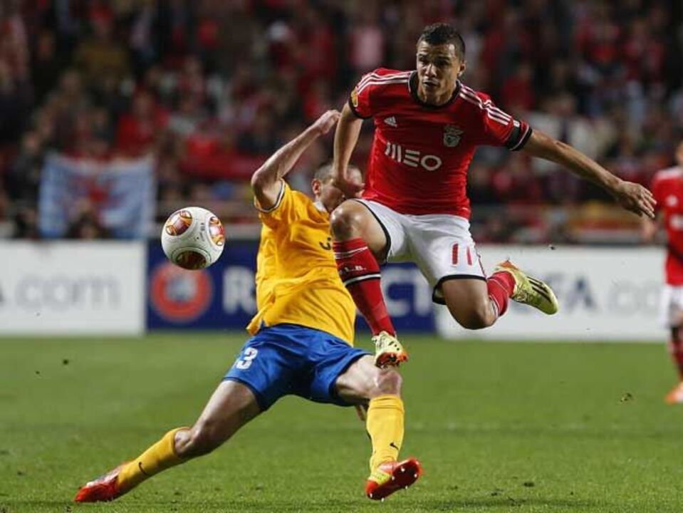 O homem dos golos decisivos