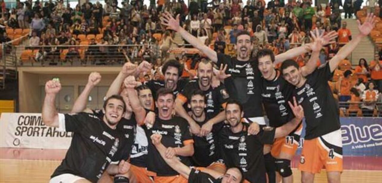 Campeões entre os jovens com pronúncia do Norte