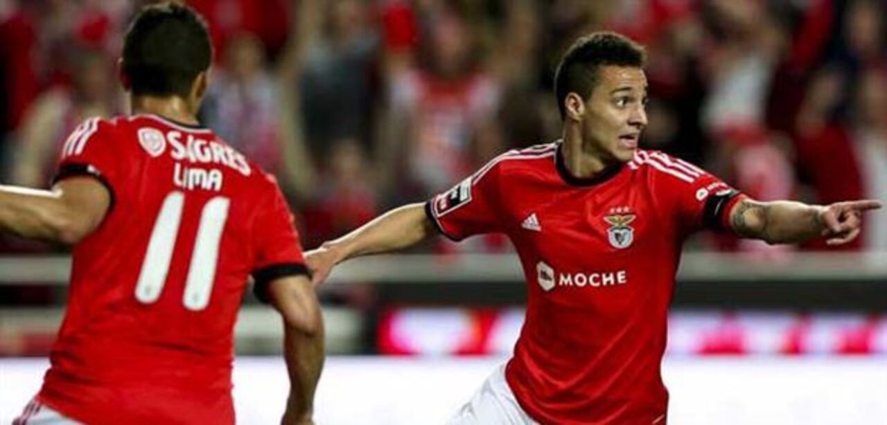 Atacar final mantendo hábito goleador