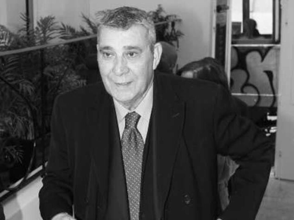 Corpo de Hernâni Gonçalves em câmara ardente no sábado