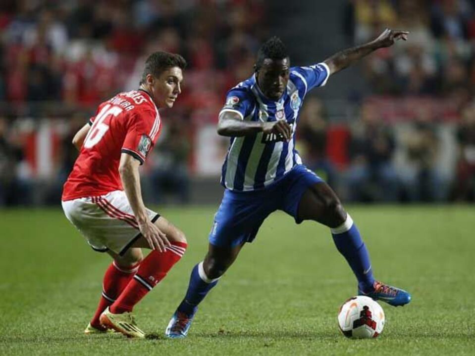 Varela tem um derradeiro teste