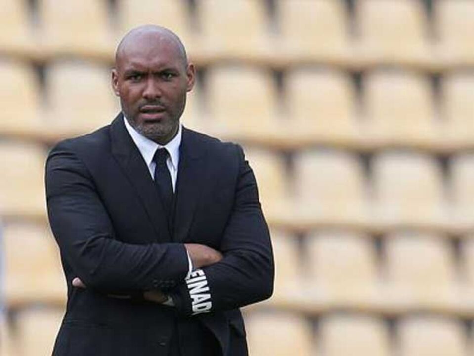 Benfica B perde em casa com o Farense (0-2)