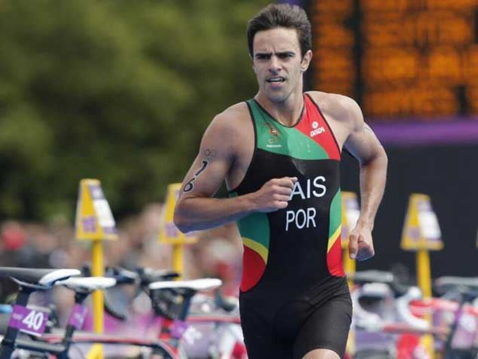 Bruno Pais quarto no Challenge Fuerteventura