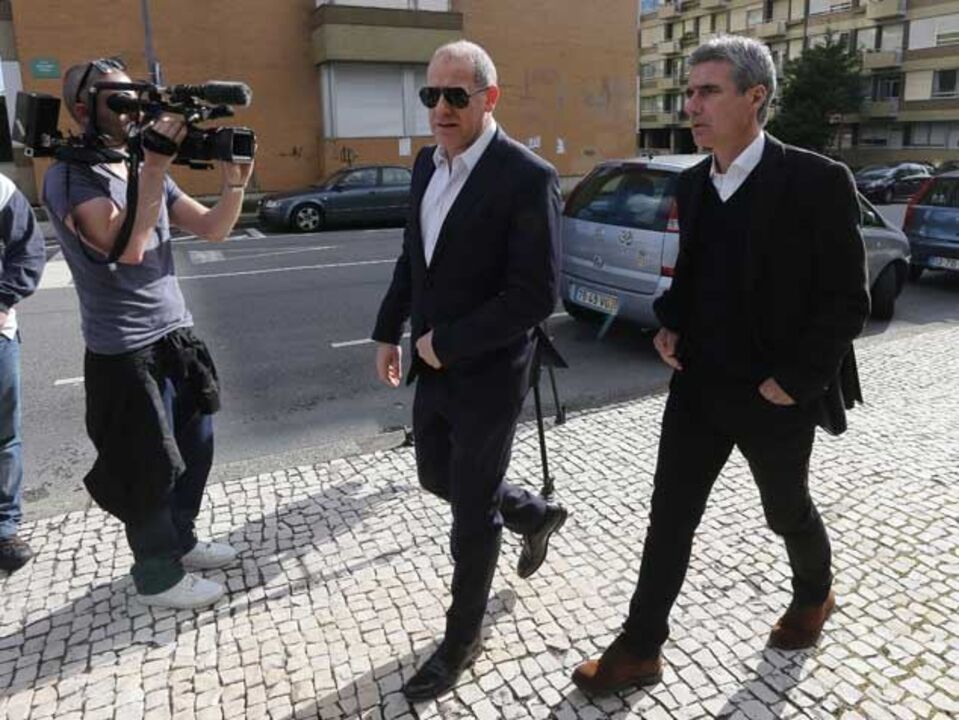 Unidos em honra de Hernâni