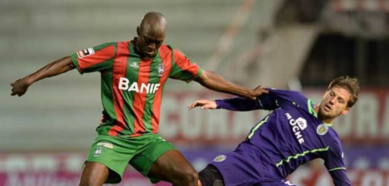 Leões perguntaram por Danilo Pereira