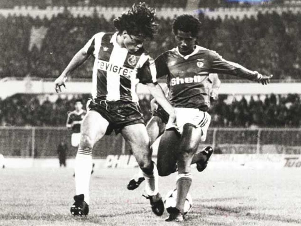 Nove duelos em 332 dias entre FC Porto e Benfica