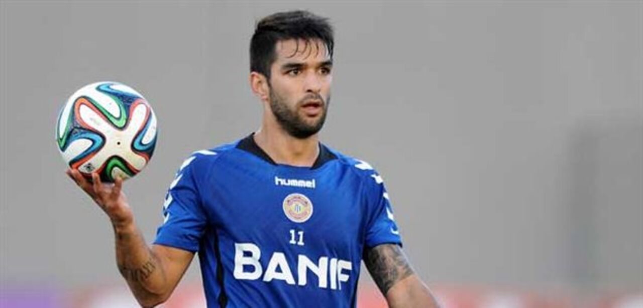 Candeias muito perto