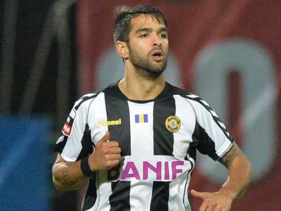 Candeias: «Um grande clube português»