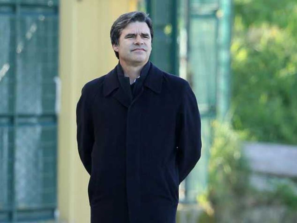 Penafiel-Chaves, 1-2: Ascenção penafidelense adiada