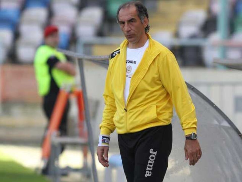 Beira-Mar-U. Madeira, 0-0: Nulo adequa-se à falta de ideias