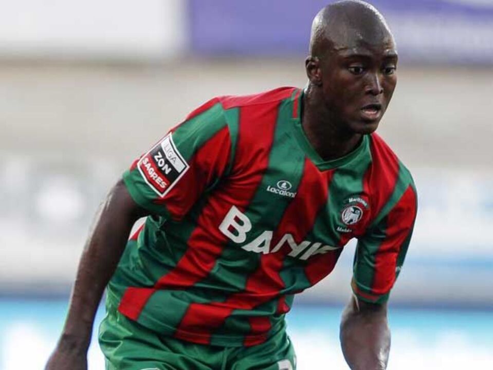 Danilo Pereira renasce após brilhar na Colômbia em 2011