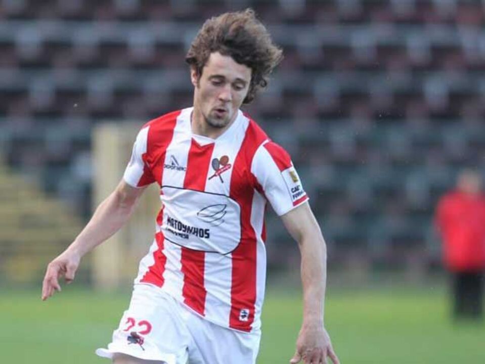 Leixões-Tondela, 1-0: Zola ofereceu triunfo