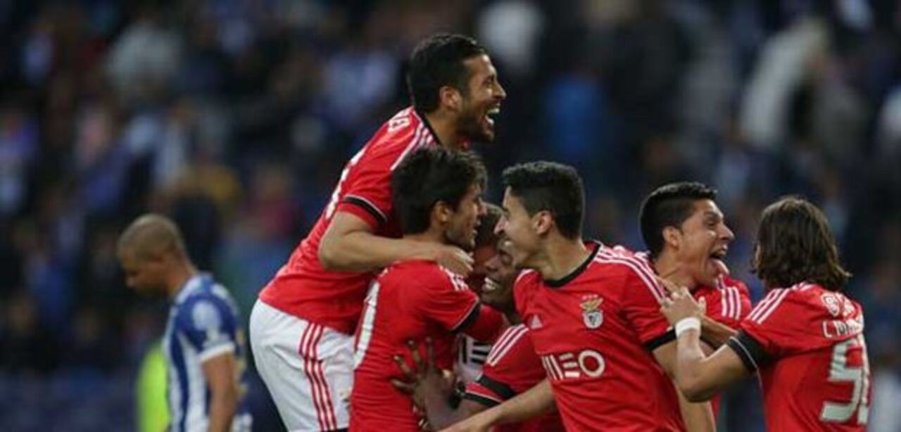 Triplete ao alcance