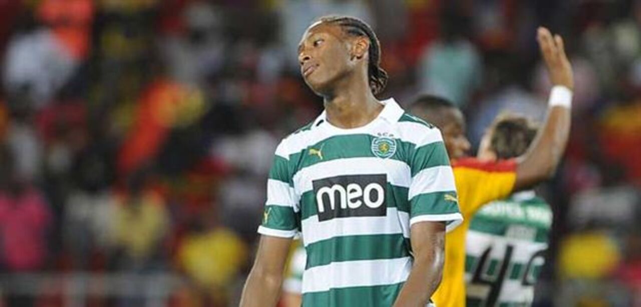 Castigo interno deixa Semedo fora de jogo