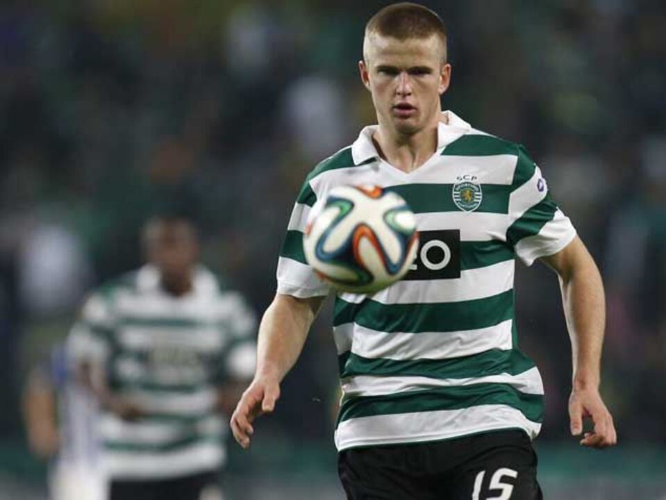 Só dois centrais na Madeira