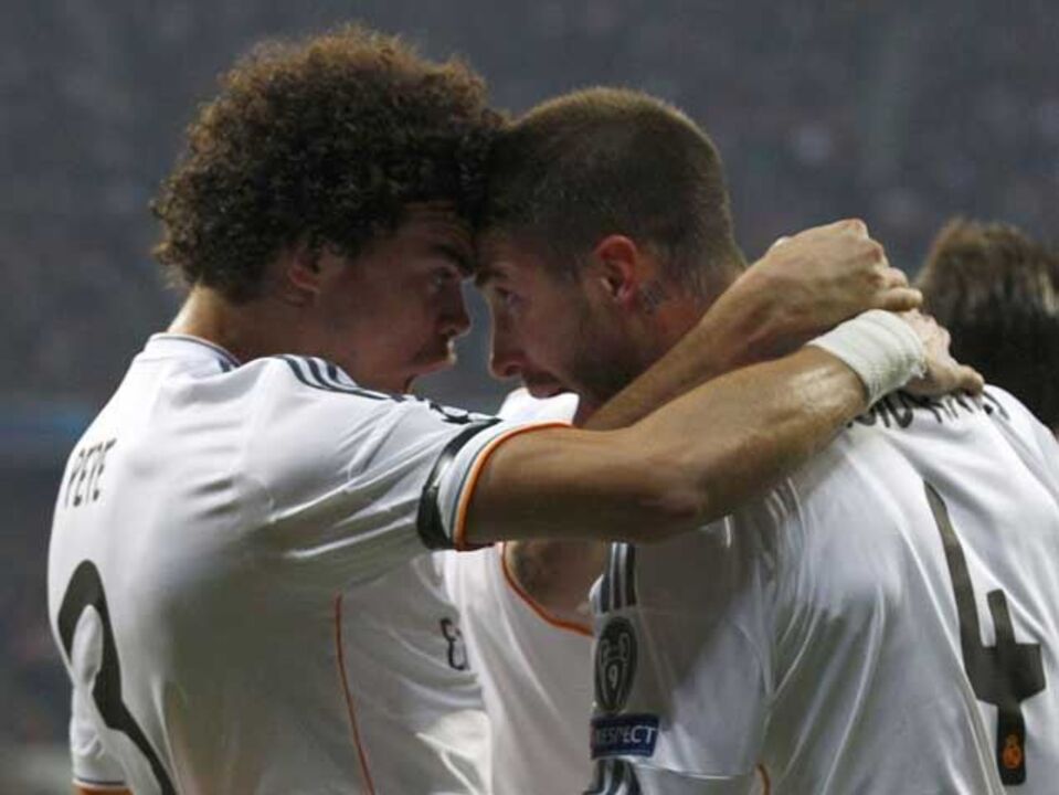 Pepe: «É um dia importante»