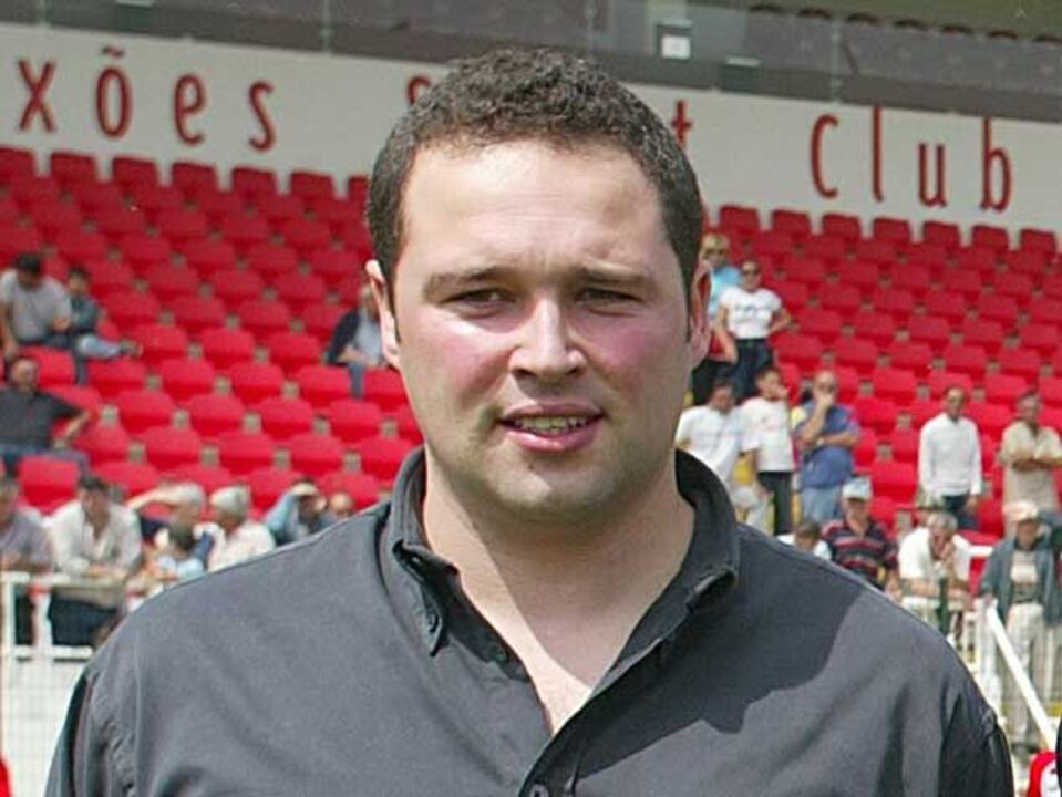 Vítor Campelos: «Tenho paixão pelo que faço»