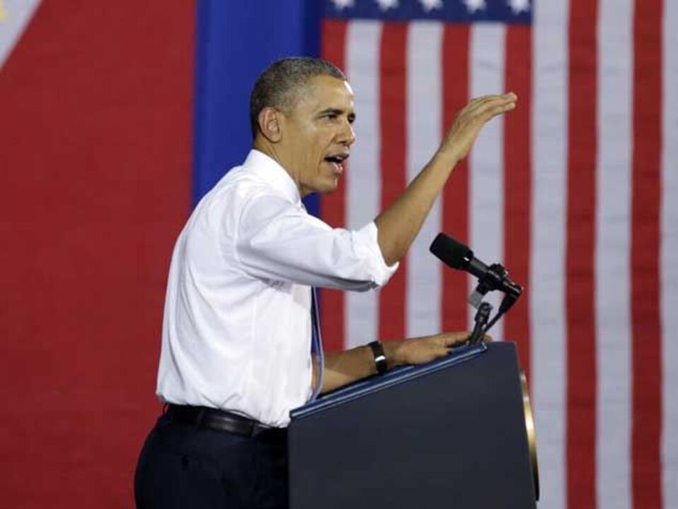 Obama aplaude decisão de banir Don Sterling