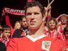 Paulo Parreira: «O Benfica é o grande amor da minha vida»