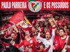 Paulo Parreira: «O Benfica é o grande amor da minha vida»