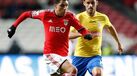 Arouca-Benfica joga-se no dia 13 às 17 horas