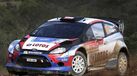 Rali de Portugal: Kubica despista-se e condiciona percurso