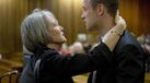 Pistorius: «Apenas estava a tentar proteger a Reeva» 