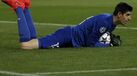 UEFA "anula" cláusula" do Chelsea sobre Courtois