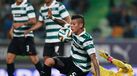 Indignação por rival Benfica jogar em Aveiro