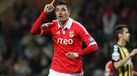 Cardozo é sinónimo de vitória em Aveiro