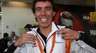 Sérgio Silva sagra-se campeão de duatlo sprint de elite
