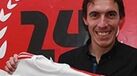 Sérgio Silva: «Curioso que acabou por não haver sprint»