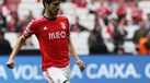 Dois em risco de exclusão na Liga Europa
