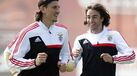 Fejsa fora das contas de Jorge Jesus