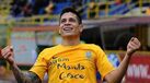 Iturbe só por dinheiro