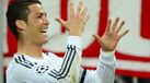 Ronaldo bate recorde de golos na Champions numa época