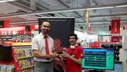 Gonçalo "Gogo" Maia sagra-se campeão nacional de PES2014