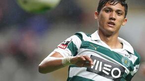 Oportunidade para Montero na visita ao Algarve