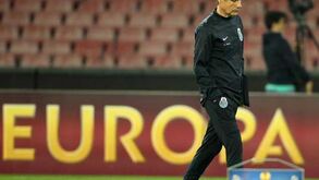 Dragões arrancam com 