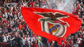 Festejos do título podem ser em Aveiro