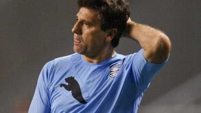 Fluminense despede treinador Renato Gaúcho