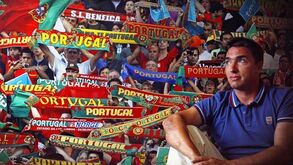 Rui Jorge: «Perguntas dos jovens fazem sempre sentido»