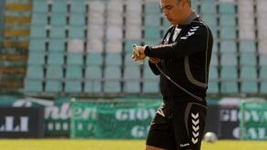 José Couceiro: «É sempre importante partilhar experiências»